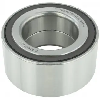 ПОДШИПНИК ступичных ПЕРЕДНИЙ 51X91X42X44 FEBEST DAC51914244M