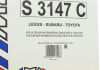 Фильтр салона TOYOTA / LEXUS "1,4-2,5" 09 >> SOFIMA S3147C (фото 2)