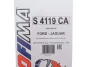 Фильтр салона FORD / JAGUAR &quot;1,8-3,0&quot; 04-07 SOFIMA S4119CA (фото 2)