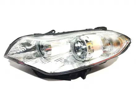 Фара передняя с корректором L Chery Forza Aftermarket A13-3772010BA