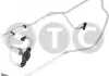 Трубопровід палива KANGOO-I / CLIO-II 1.9D T492054