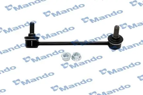 Стойка стабилизатора KIA Mohave "FR" 08 >> MANDO SLK0038