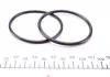 Термостат Behr 2.466.71.300 MERCEDES-BENZ MAHLE KNECHT TX1871D (фото 2)
