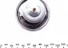 Термостат Behr 2.466.71.300 MERCEDES-BENZ MAHLE KNECHT TX1871D (фото 4)