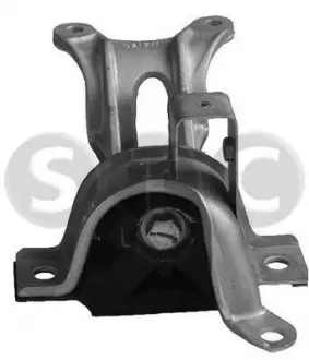 Опора двигуна Права Doblo 1.9D / JTD 01> STC T404950