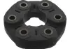 Муфта еластична BMW X3 / BMW X5 / BMW 735 FEBI 09203 (фото 2)
