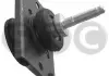 Подушка двигуна ліва Master / Movano 98> T404116