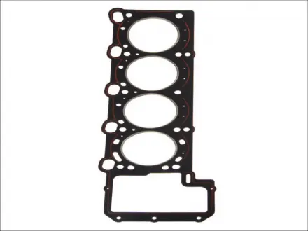 Прокладка головки блоку ціліндрів (L) BMW ELRING 812.296