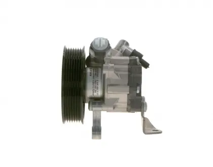 Насос ГУР MERCEDES GL / ML W164 / 209/251 NEW BOSCH KS00000703 (фото 1)