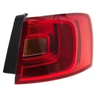 Фонарь зад. пра. VW JETTA 11-14 TYC 11-C165-00-9B
