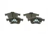 Тормозные колодки дисковые FIAT 500L \ &#039;\&#039; F BOSCH 0986494801 (фото 3)