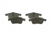 Тормозные колодки дисковые FIAT 500L \ &#039;\&#039; F BOSCH 0986494801 (фото 4)