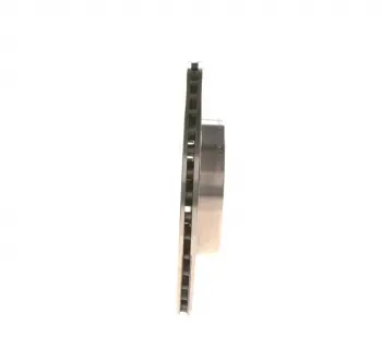 Гальмівний диск TOYOTA Rav4 2,0 ​​F ​​"94-" 00 BOSCH 0986478490 (фото 1)