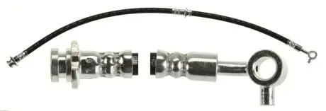 Тормозной шланг NISSAN Tiida "FR" 07-13 TRW PHD1280