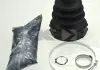 Пильник ШРУС OPEL Corsa D "1,0-1,4" 06 >> SPIDAN 25151 (фото 1)