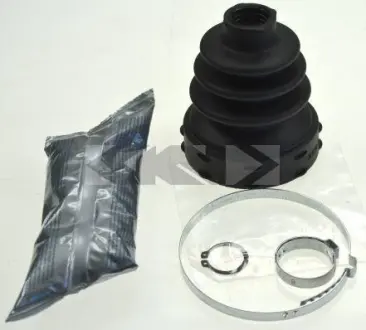 Пильник ШРУС OPEL Corsa D "1,0-1,4" 06 >> SPIDAN 25151