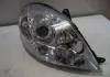 Фара передня без коректора R Lifan 520 Aftermarket LAX4121200 (фото 1)