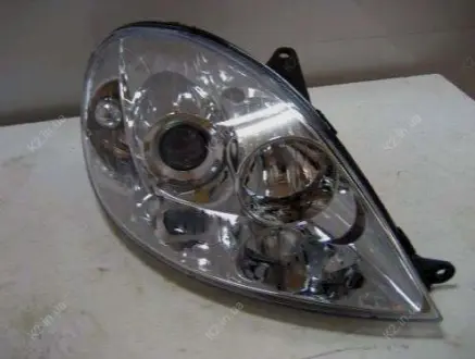 Фара передня без коректора R Lifan 520 Aftermarket LAX4121200