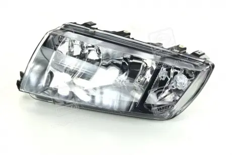 Фара лев. SK FABIA 99-07 TYC 20-6230-A5-2B