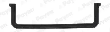 Прокладка коллектора двигателя резиновая Payen JR5051