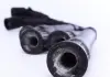 Комплект проводов BMW 3 (E36) &quot;1,6&quot; 93-03 BREMI 287/200 (фото 2)