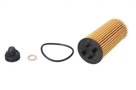 Масляный фильтр BMW / MINI 2-Serie / X 1 / i 8 BOSCH F026407204