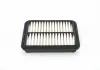 Воздушный фильтр TOYOTA Prius \ &#039;\&#039; 00-04 BOSCH F026400305 (фото 3)