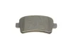 Тормозные колодки OPEL Insignia &quot;R&quot; 08 &gt;&gt; BOSCH 0986494297 (фото 8)