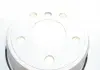 Гальмівний диск BMW X5 4,4-4,8 R "01-" 06 BOSCH 0986479350 (фото 4)