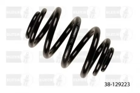 Пружина BMW 3 IV (E46) "R" 98 >> BILSTEIN 38-129223
