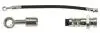 Тормозной шланг HYUNDAI i30 "RR" 08-12 PHD1207