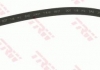 Тормозной шланг HYUNDAI i30 "RL" 08-12 PHD1206