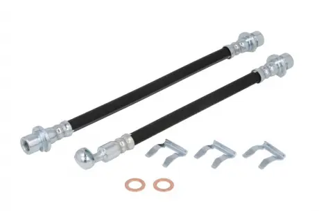 Тормозной шланг HONDA Civic "RR" 05-11 TRW PHD1198