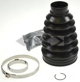 Пыльник ШРУС RENAULT Clio / Megane "99-03 SPIDAN 25383