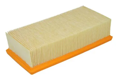 Фильтр воздушный Mahle MCC, Mitsubishi MAHLE KNECHT LX1008/1