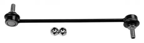 Тяга стабилизатора MAZDA 323 BA, 323F BA LEMFORDER 30702 02