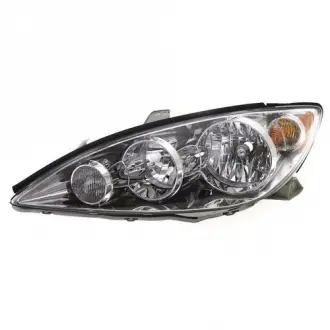Фара лев. TOY CAMRY -06 TYC 20-6576-01-6B
