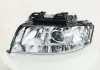 Фара лев. AUDI A6 01-05 (пр-во TYC) Tyc 20-A406-05-2B