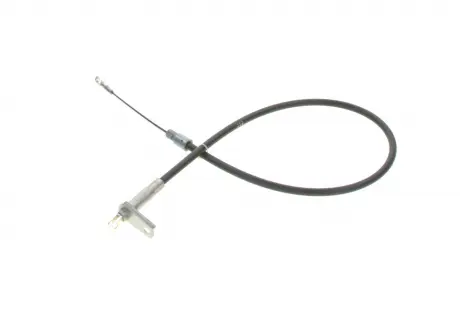 Гальмівний трос 1031mm MB E W210 \ '\' RR BOSCH 1987477850