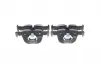 Тормозные колодки дисковые BMW 3/4 \ &#039;\&#039; R BOSCH 0986494786 (фото 4)