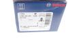 Тормозные колодки KIA Sorento &quot;R&quot; 02-09 BOSCH 0986494388 (фото 12)