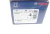 Гальмівні колодки KIA Sorento "R" 02-09 BOSCH 0986494388 (фото 12)