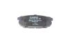 Тормозные колодки KIA Sorento &quot;R&quot; 02-09 BOSCH 0986494388 (фото 9)