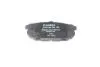 Гальмівні колодки KIA Sorento "R" 02-09 BOSCH 0986494388 (фото 9)