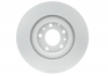 Тормозные диски Mazda CX7 F МКПП, CX9 F BOSCH 0986479795 (фото 3)