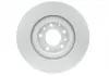Гальмівний ДИСК Mazda CX7 F МКПП, CX9 F BOSCH 0986479795 (фото 3)