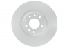 Тормозные диски Mazda CX7 F МКПП, CX9 F BOSCH 0986479795 (фото 4)