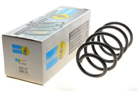 Пружина BMW X1 (E84) "F" 09 >> BILSTEIN 37-251499