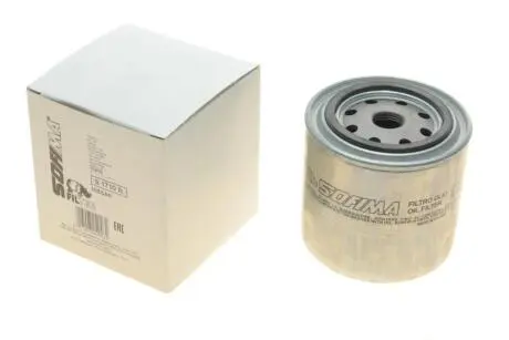 Фильтр масляный NISSAN "1,7-2,0" 87-93 SOFIMA S1710R