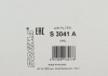 Фильтр воздушный OPEL "2,0-2,5" 94-03 SOFIMA S3041A (фото 4)